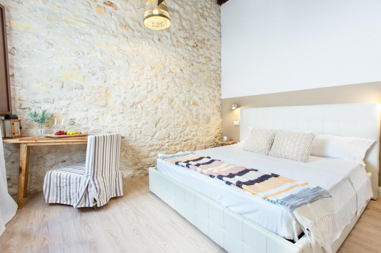 Maison Garibaldi Cagliari Exterior foto