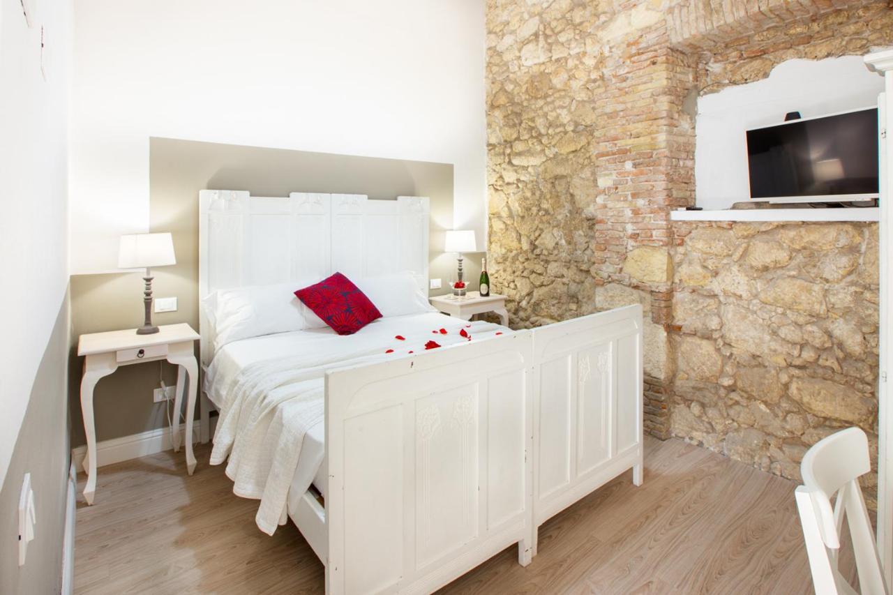 Maison Garibaldi Cagliari Exterior foto