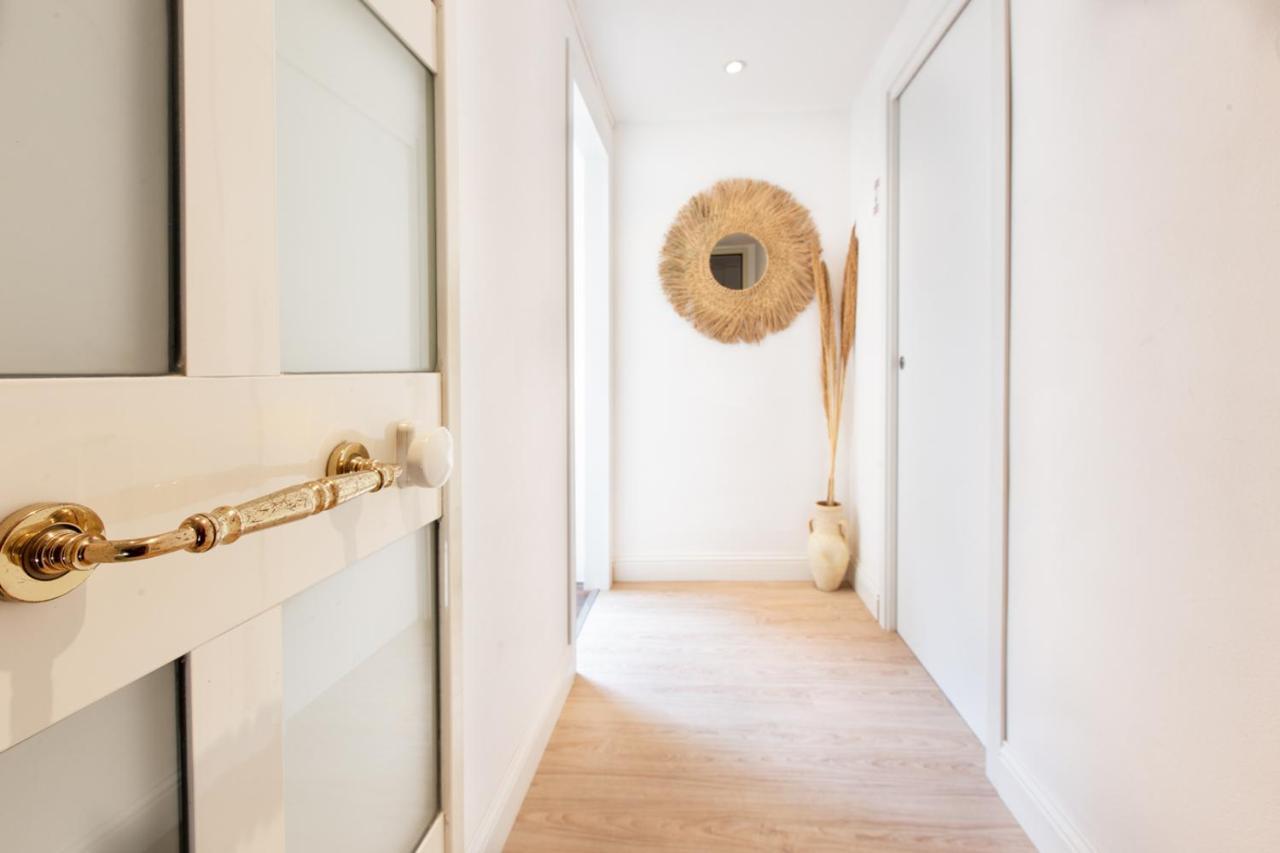 Maison Garibaldi Cagliari Exterior foto